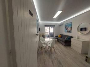 AMAZING TWO BEDROOM APARTMENT